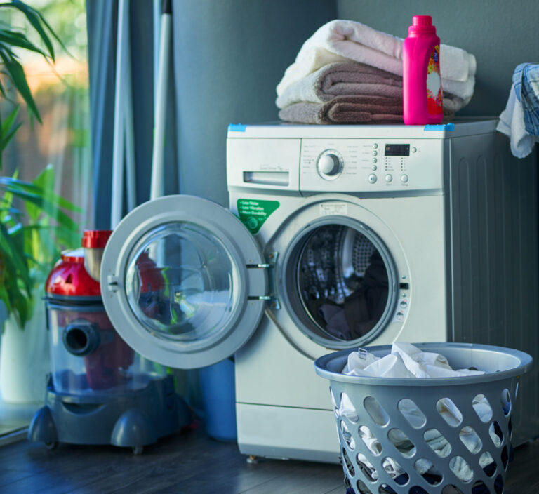 pralko-suszarki Electrolux