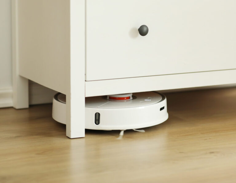 roboty sprzątające Dreame