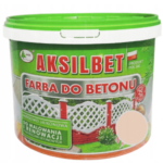 Aksilbet do betonu