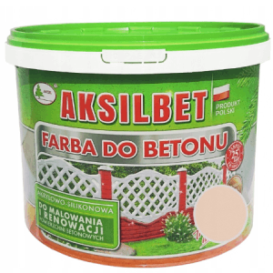 Aksilbet do betonu