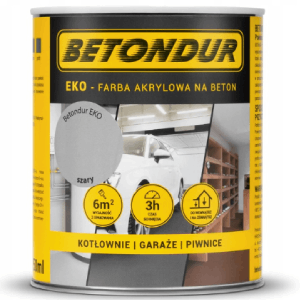 Betondur EKO