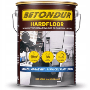 Betondur HARDFLOOR