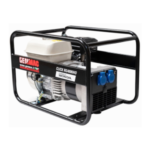 GENMAC Click RG4000HO AVR