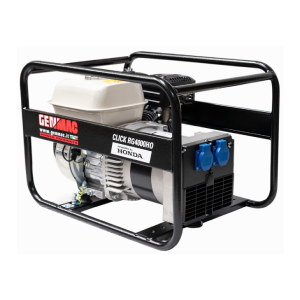 GENMAC Click RG4000HO AVR