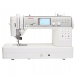 JANOME MC6700