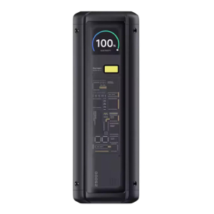 XIAOMI HyperCharge 25000 mAh