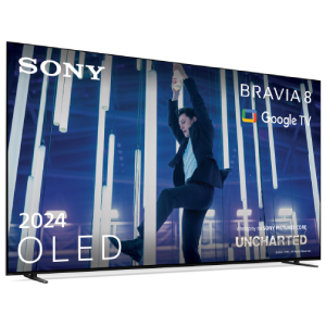 SONY BRAVIA 8