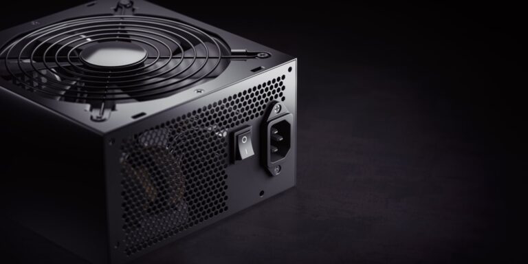 najlepszy zasilacz ranking