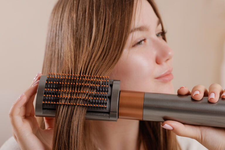 Najlepsza suszarko-lokówka Babyliss