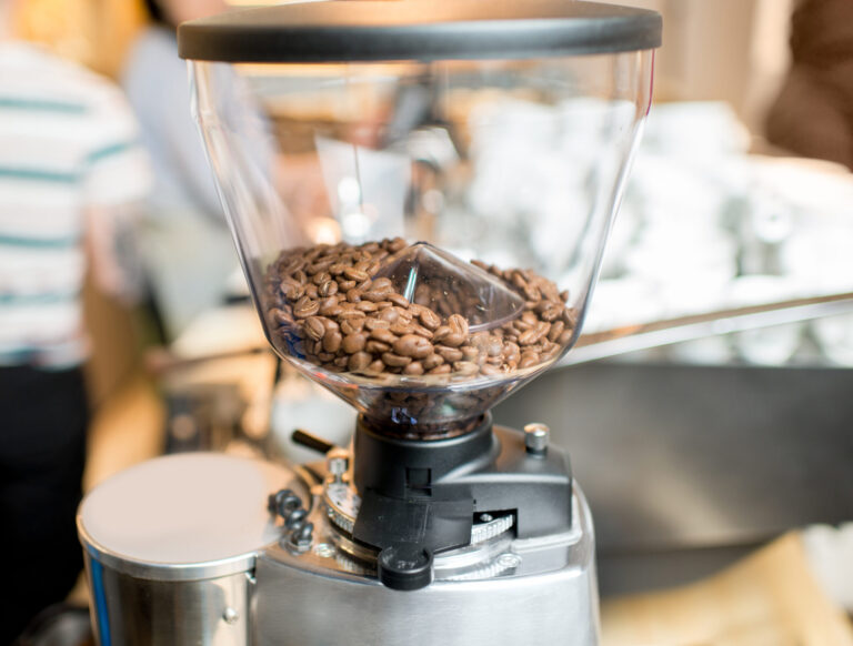 młynek do kawy