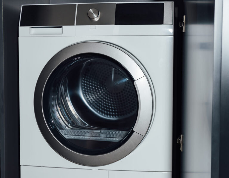 pralko-suszarka Bosch