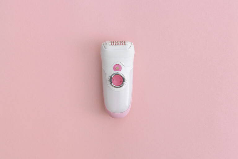 Który depilator Braun jest najlepszy?
