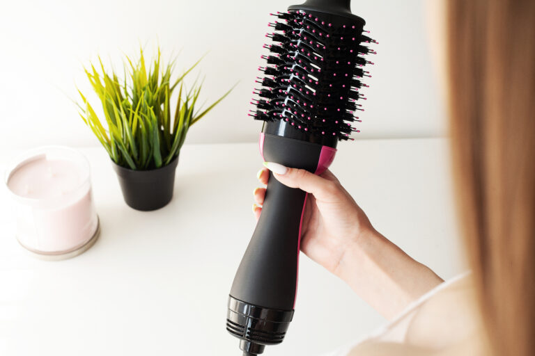 Która suszarko lokówka jest najlepsza?