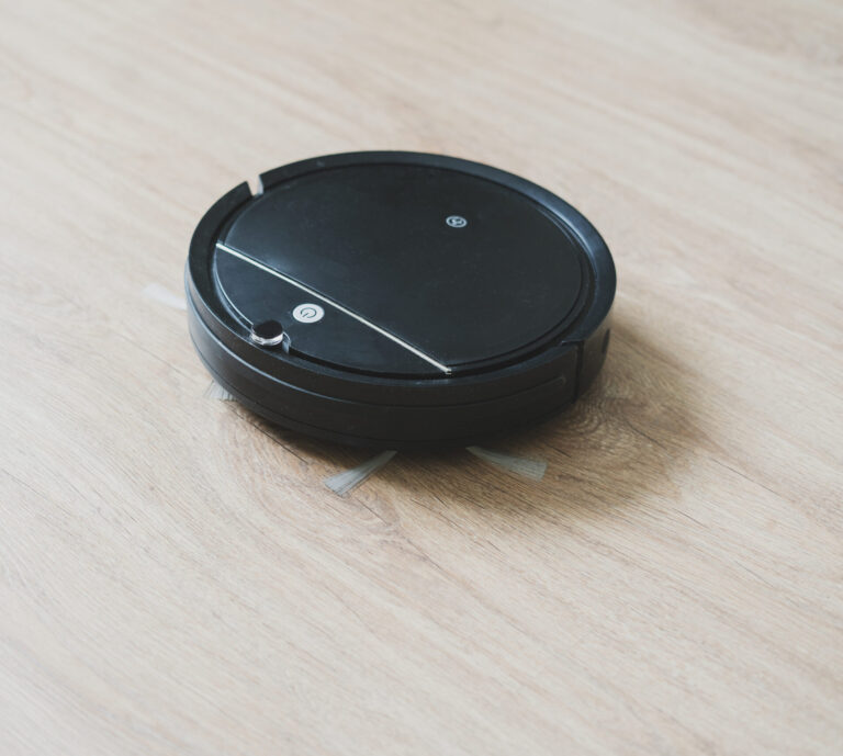 roboty sprzątające Tefal