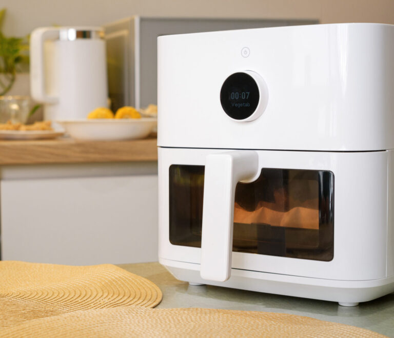 frytkownica beztłuszczowa Xiaomi