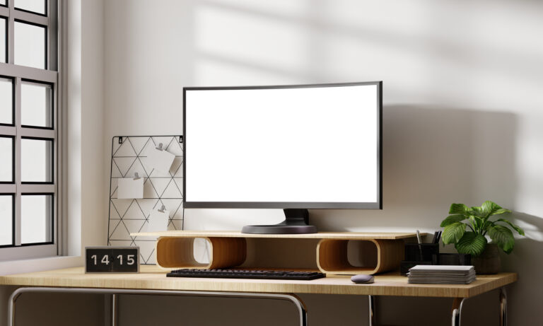 najlepszy monitor zakrzywiony ranking