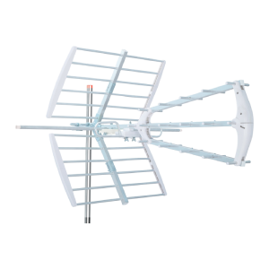 TECHNISAT Technicombo UHDT T3000