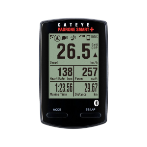 CATEYE Padrone Smart+ CC-SC100B