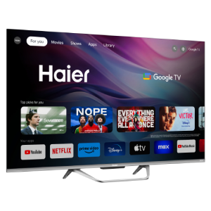 HAIER H85Q80FUX