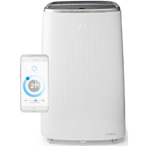 NEDIS Smartlife WIFIACMB1WT14