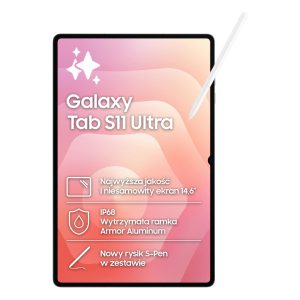 SAMSUNG Galaxy Tab S11 Ultra 14.6"
