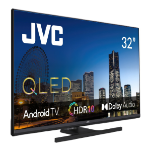 JVC LT-32VQF540A