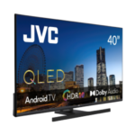 JVC LT-40VQF540A
