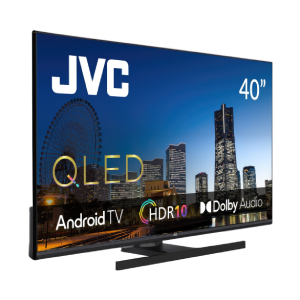 JVC LT-40VQF540A