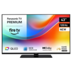 PANASONIC TV-43W85BEZ