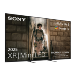 SONY K85XR55BP