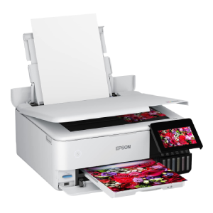 EPSON EcoTank L8160