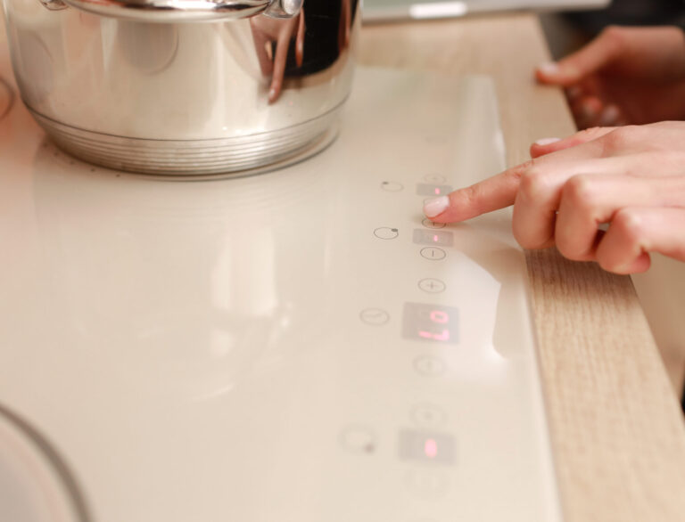 płyta indukcyjna Amica