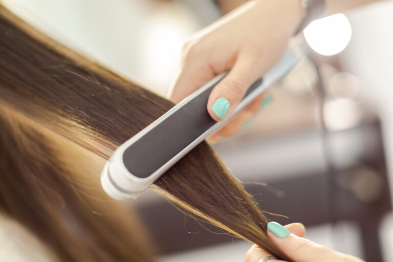 Która prostownica Babyliss jest najlepsza?