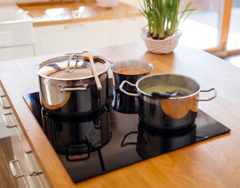 płyta indukcyjna Whirlpool