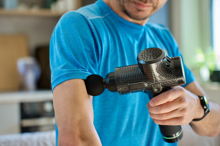 Który masażer do pleców jest najlepszy?