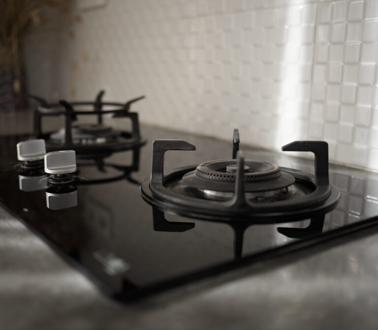 płyta gazowa Electrolux