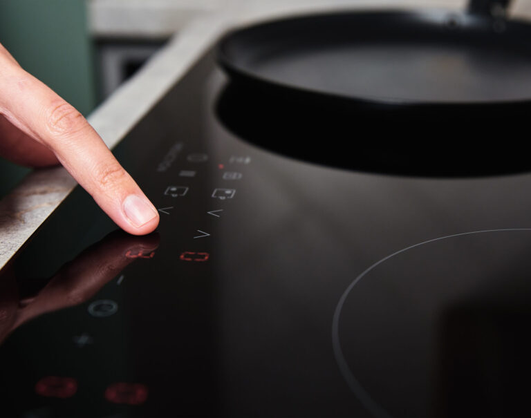 płyta indukcyjna Electrolux