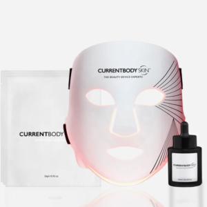 CurrentBody Skin LED Light Therapy
