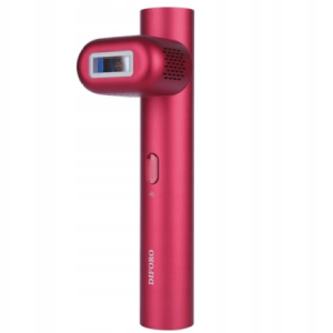 DIFORO IPL Velvet Freezing Sapphire