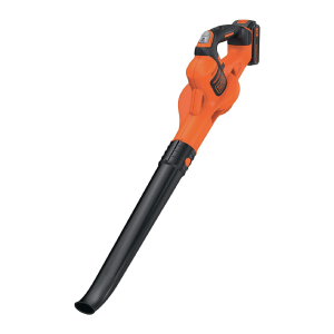 BLACK&DECKER 18V GWC1820PC-QW