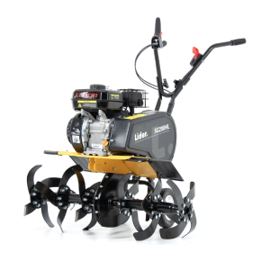 LIDER SG200HL-SET z napędem 4.1kW