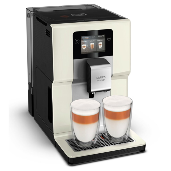  KRUPS Intuition Preference EA872A10