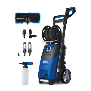 NILFISK Premium 200-15