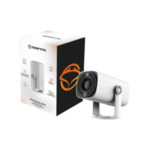 MANTA MultiVision Portable PMA202A24