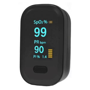 OROMED Oro-Oximeter