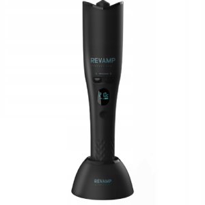 REVAMP iGEN Progloss Cordless Hollywood Curl