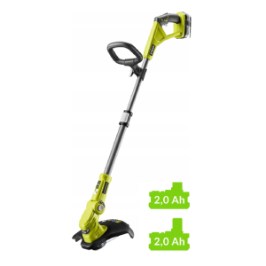 RYOBI ONE+ RLT183222S