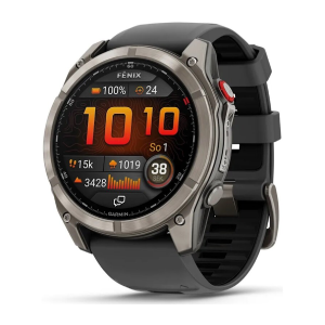 GARMIN Fenix 8 Pro