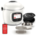 TEFAL Cook4me Touch Pro CY94X1F1