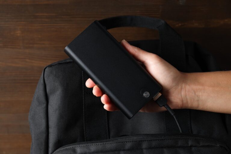 najlepszy powerbank do 50000 mah ranking